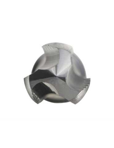 Macho Maquina 03,00X0,50 Recto HSS Co ISO529 (M) -3119- IZAR 2
