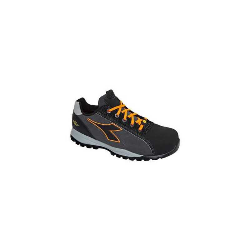 Zapato seguridad DIADORA S3 HRO SRA ESD Glove Net Low Pro Talla 47