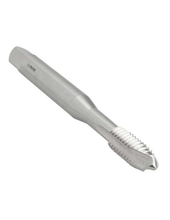 Macho Maquina N-00X80-B Recto HSS ISO529 (UNF) -3123- IZAR