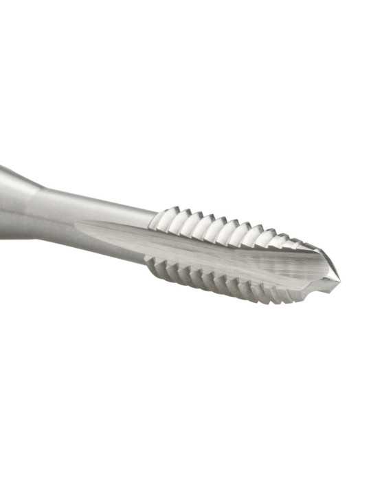 Macho Maquina N-00X80-B Recto HSS ISO529 (UNF) -3123- IZAR