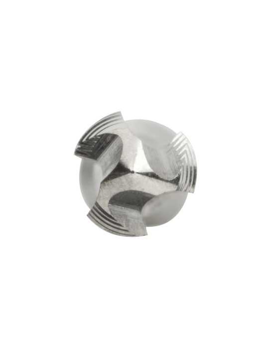 Macho Maquina N-00X80-C Recto HSS ISO529 (UNF) -3123- IZAR