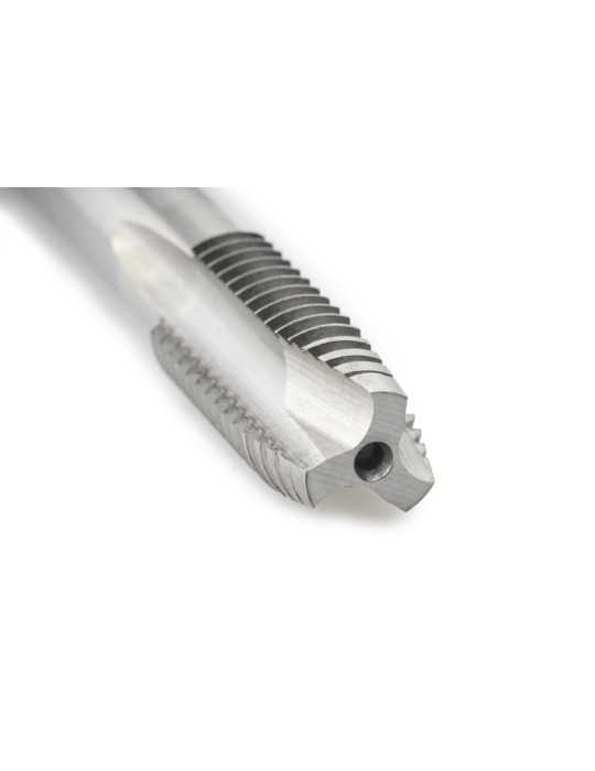 Macho Maquina 3/4X16-B Recto HSS ISO529 (UNF) -3123- IZAR