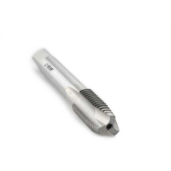 Macho Maquina 7/8X14-C Recto HSS ISO529 (UNF) -3123- IZAR