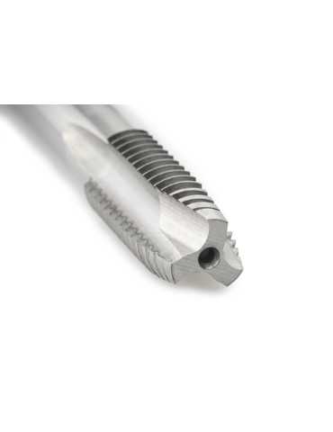 Macho Maquina 1X12-B Recto HSS ISO529 (UNF) -3123- IZAR 2