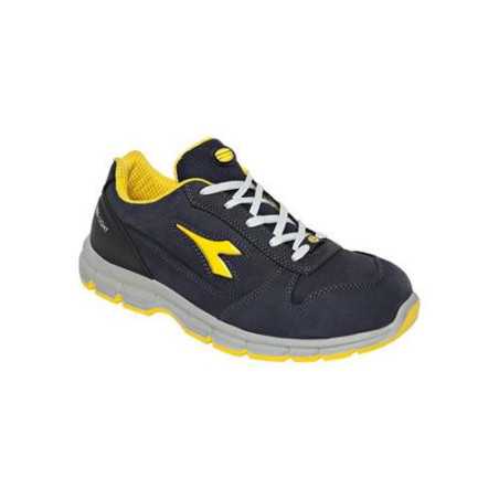 Zapato Run low DIADORA S3 SRC ESD Dark Navy Talla 36
