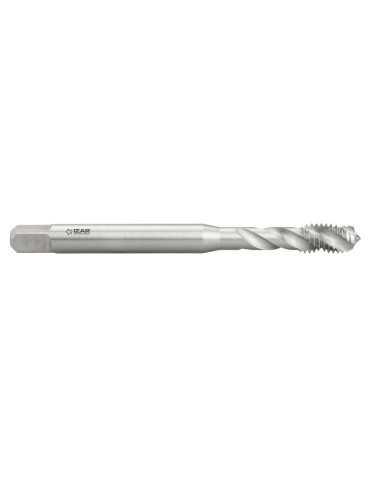 Macho Maquina Set Helicoidal HSS Co DIN371 (M) -3150- IZAR 2