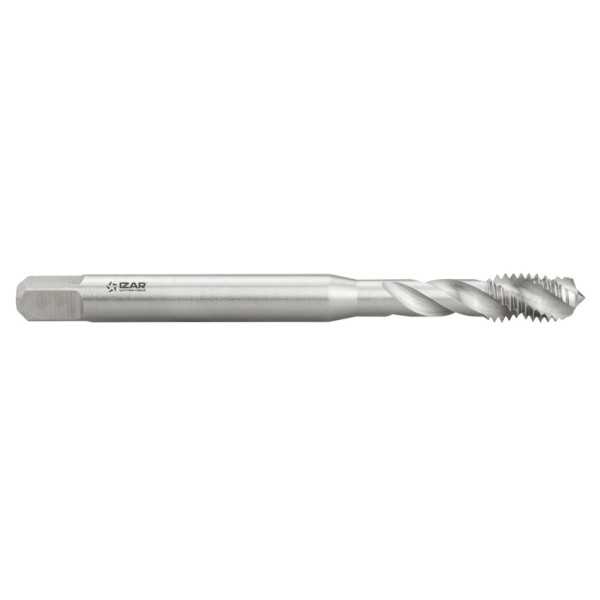 Macho Maquina Set+broca HSS Helicoidal HSS Co DIN371 (M) -3150- IZAR