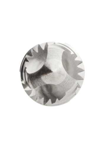 Macho Maquina 03,00X0,50 Helicoidal HSS Co DIN371 (M) -3150- IZAR 2
