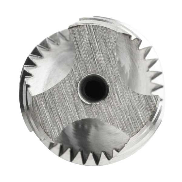 Macho Maquina 03,50X0,60 Helicoidal HSS ISO529 (M) -3157- IZAR