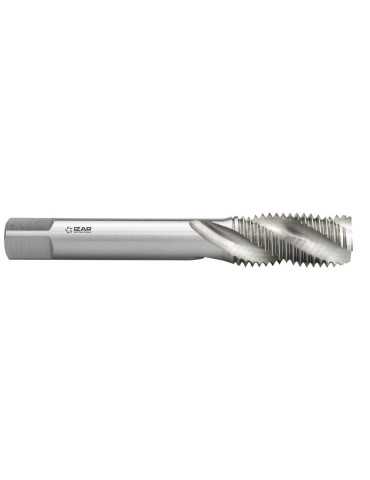 Macho Maquina 20,00X2,50 Helicoidal HSS ISO529 (M) -3157- IZAR