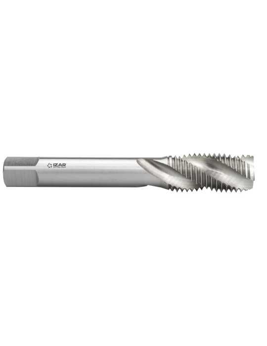 Macho Maquina 20,00X2,50 Helicoidal HSS ISO529 (M) -3157- IZAR