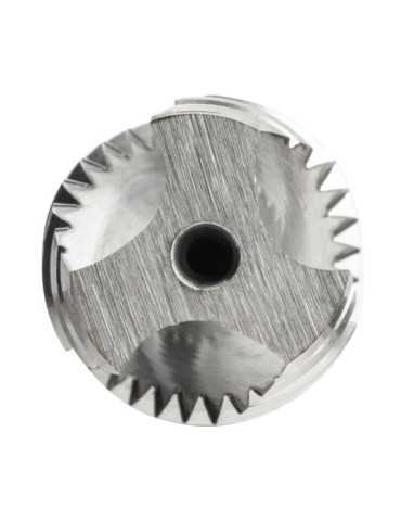 Macho Maquina 20,00X2,50 Helicoidal HSS ISO529 (M) -3157- IZAR 2