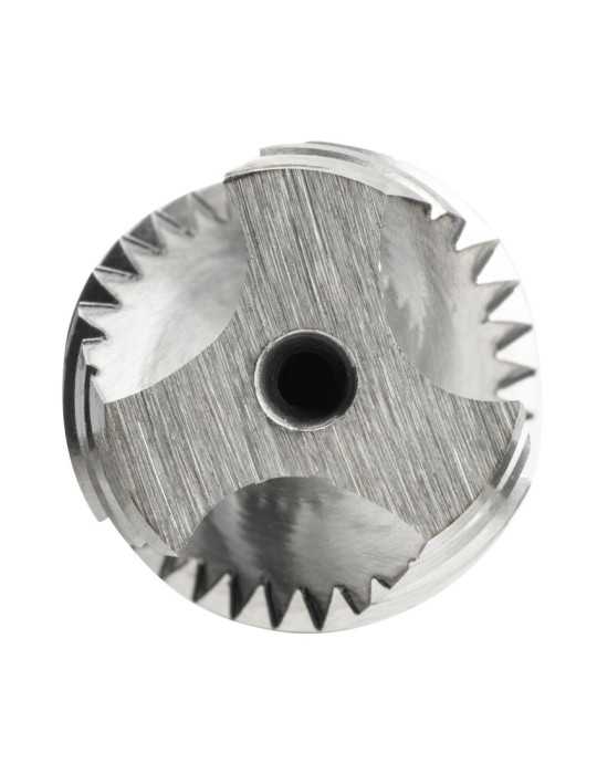 Macho Maquina 20,00X2,50 Helicoidal HSS ISO529 (M) -3157- IZAR