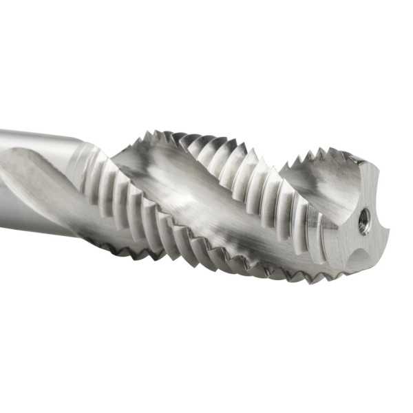 Macho Maquina 20,00X2,50 Helicoidal HSS ISO529 (M) -3157- IZAR
