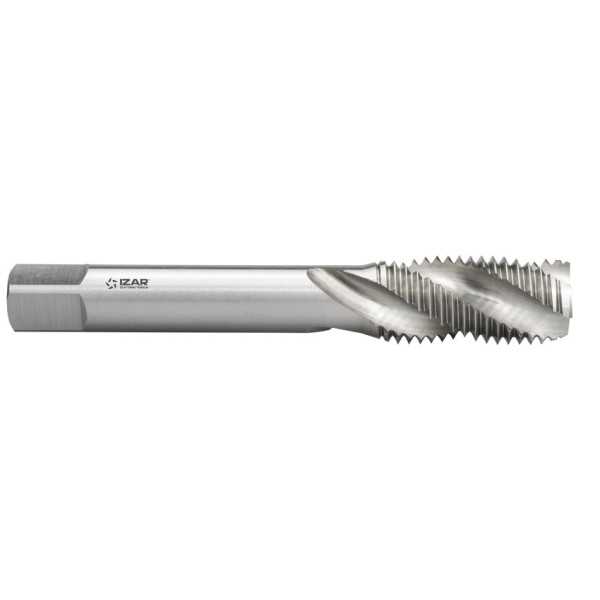 Macho Maquina 30,00X3,50 Helicoidal HSS ISO529 (M) -3157- IZAR