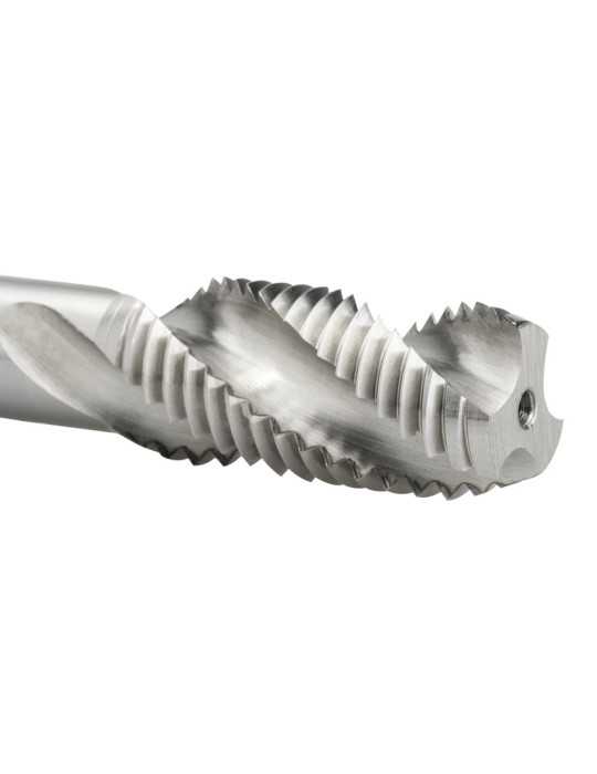 Macho Maquina 39,00X4,00 Helicoidal HSS ISO529 (M) -3157- IZAR