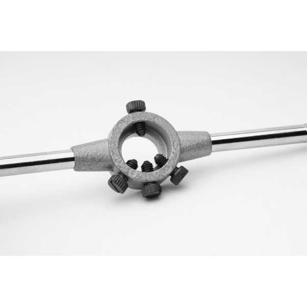 Portacojinetes 050 (M12-M15) DIN225 -3181- IZAR