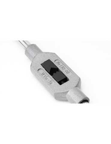 Giramachos 010 DIN1814 -3191- IZAR 2