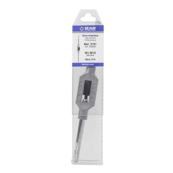 Giramachos 010 DIN1814 -3191- IZAR