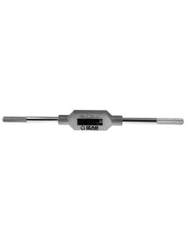 Giramachos 020 DIN1814 -3191- IZAR
