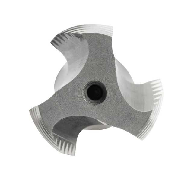 Macho Maquina 20,00X2,50 Recto HSS Co DIN376/374 (M/MF) Gun TIN -3200- IZAR