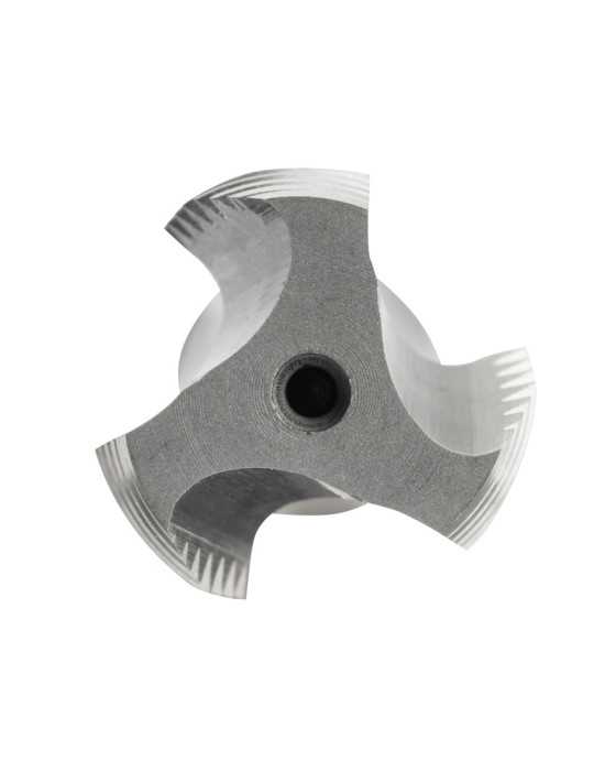 Macho Maquina 22,00X2,00 Recto HSS Co DIN376/374 (M/MF) Gun TIN -3200- IZAR