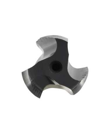 Macho Maquina 20,00X2,50 Recto HSS Co-V DIN376 (M) Mat. Aleados -3243- IZAR 2