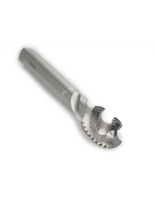 Macho Maquina 20,00X1,50 Helicoidal HSS Co DIN376/374 (M/MF) -3250- IZAR
