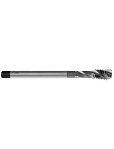 Macho Maquina 24,00X1,50 Helicoidal HSS Co DIN376/374 (M/MF) -3250- IZAR