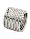 Inserto 02,00X0,40-1,0XD Reparacion Roscas -3300- IZAR