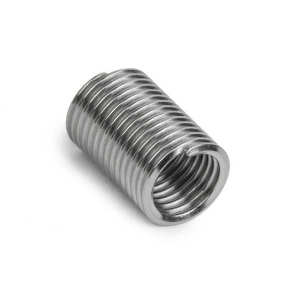 Inserto 02,00X0,40-1,0XD Reparacion Roscas -3300- IZAR