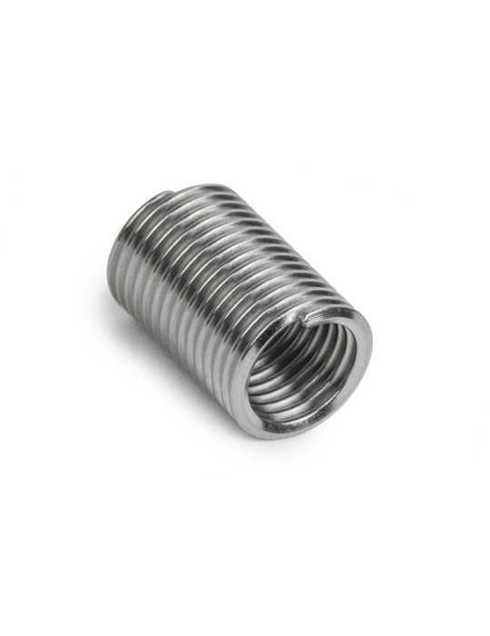 Inserto 02,00X0,40-1,0XD Reparacion Roscas -3300- IZAR