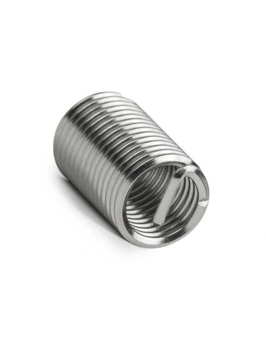Inserto 02,00X0,40-2,0XD Reparacion Roscas -3300- IZAR