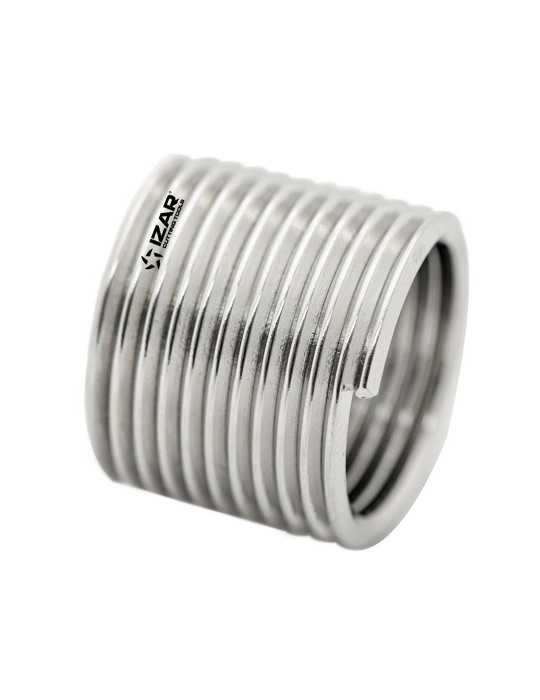 Inserto 03,00X0,50-2,0XD Reparacion Roscas -3300- IZAR