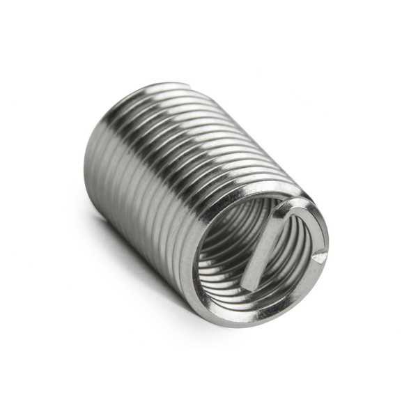 Inserto 04,00X0,70-1,5XD Reparacion Roscas -3300- IZAR