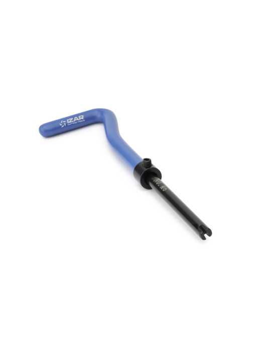 Insertador M16 Inserto Reparacion Roscas -3303- IZAR
