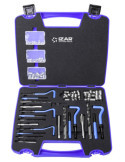 Set Reparacion M5-M12 Roscas -3310- IZAR