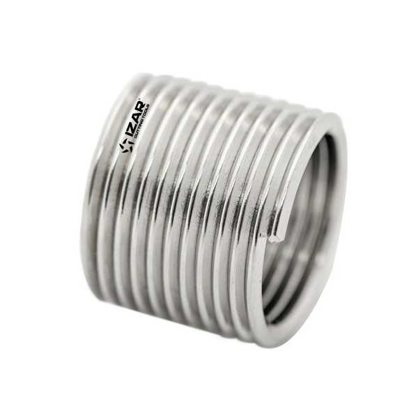 Set Reparacion 16,00X1,50 Roscas Completo -3312- IZAR