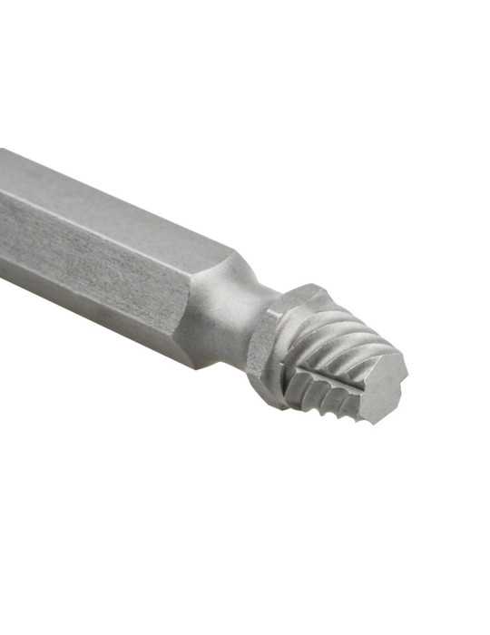 Extractor N1 Impacto -3407- IZAR