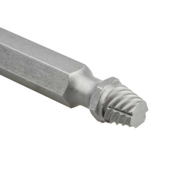 Extractor N2 Impacto -3407- IZAR
