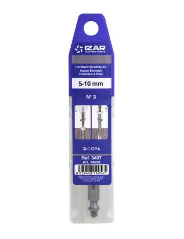 Extractor N3 Impacto -3407- IZAR