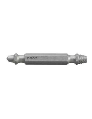 Extractor N3 Impacto -3407- IZAR 2