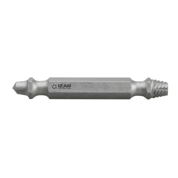 Extractor N3 Impacto -3407- IZAR