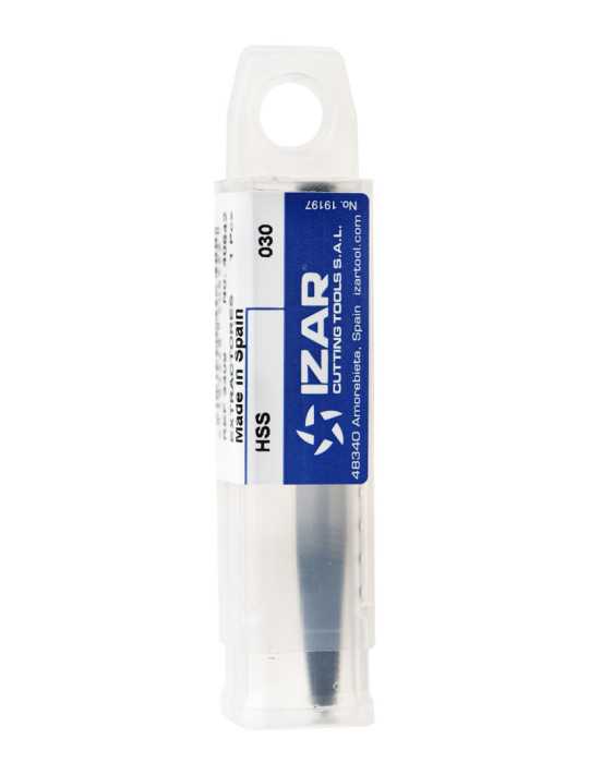 Extractor 050 Tornillos -3409- IZAR