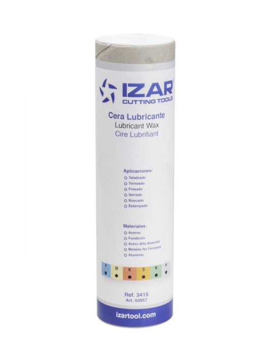 Cera Diamante 30 ML Refrigerante -3414- IZAR