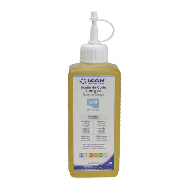 Aceite/Refrigerante Aceite Universal 0,25 L Corte -3415- IZAR