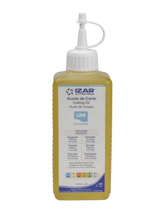 Aceite/Refrigerante Aceite Universal 0,25 L Corte -3415- IZAR
