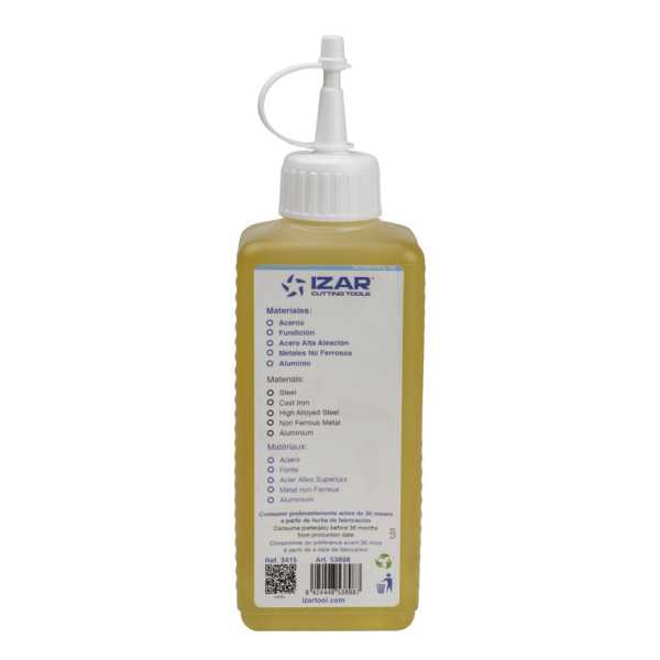 Aceite/Refrigerante Aceite Universal 0,25 L Corte -3415- IZAR