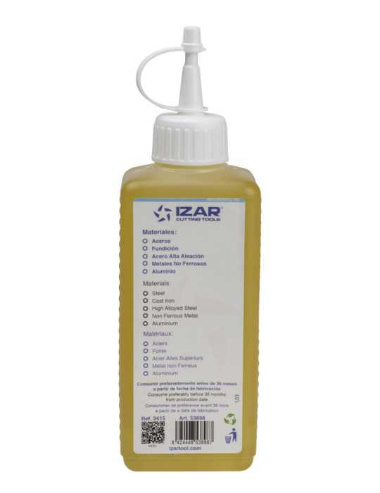 Aceite/Refrigerante Aceite Universal 0,25 L Corte -3415- IZAR