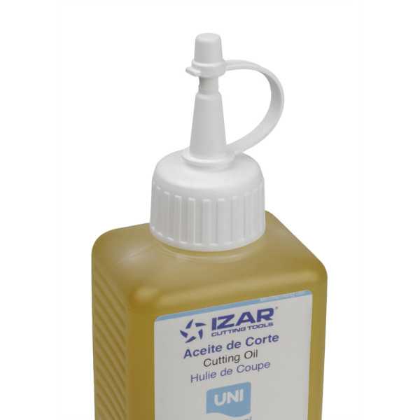 Aceite/Refrigerante Aceite Universal 0,25 L Corte -3415- IZAR